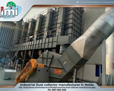 Industrial-Dust-Collector-Manufacturer-in-noida