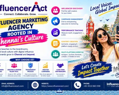 Influencer-Marketing-Agency-Rooted-In-Chennais-Culture
