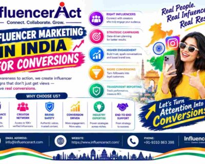 Influencer-Marketing-In-India-For-Conversions