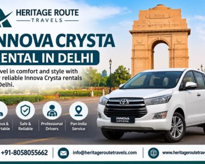 Innova-Crysta