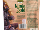 Buy Kimia Gold Dates 500g – Naturally Sweet & Delicious | Jewel Farmer