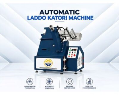 LADDU-Machine-
