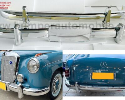 Mercedes-220a.-S.SE-Ponton-S-year-1954-1957-1