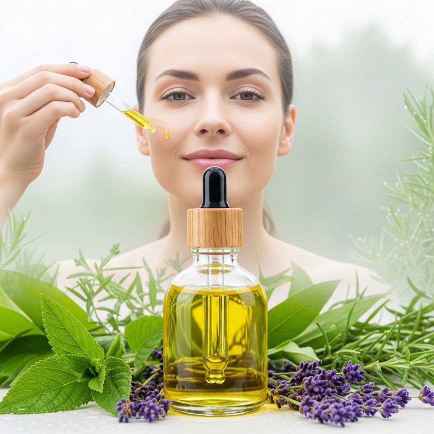 Organic Oil Suppliers | Bulk & Wholesale B2B Supply