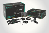 Glydus | Trusted Power-Assisted Boat Steering