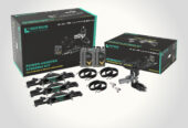 Glydus | Trusted Power-Assisted Boat Steering