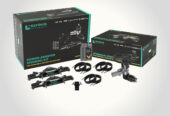 Glydus | Trusted Power-Assisted Boat Steering