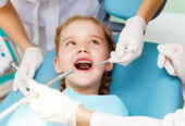 McClane Dentistry
