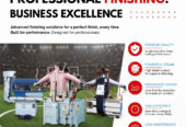 Commercial Laundry Equipment for Hospitals: What to Check Before You Buy