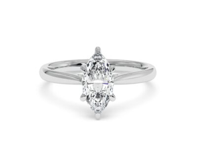 Real-crystal-engagement-rings