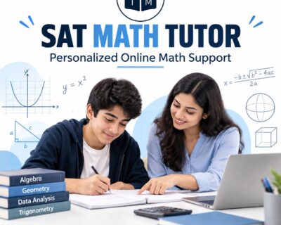 SAT-Math-Tutor