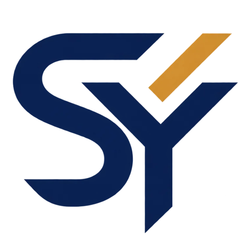 Digital Marketing for Growth | SY Digital Marketing