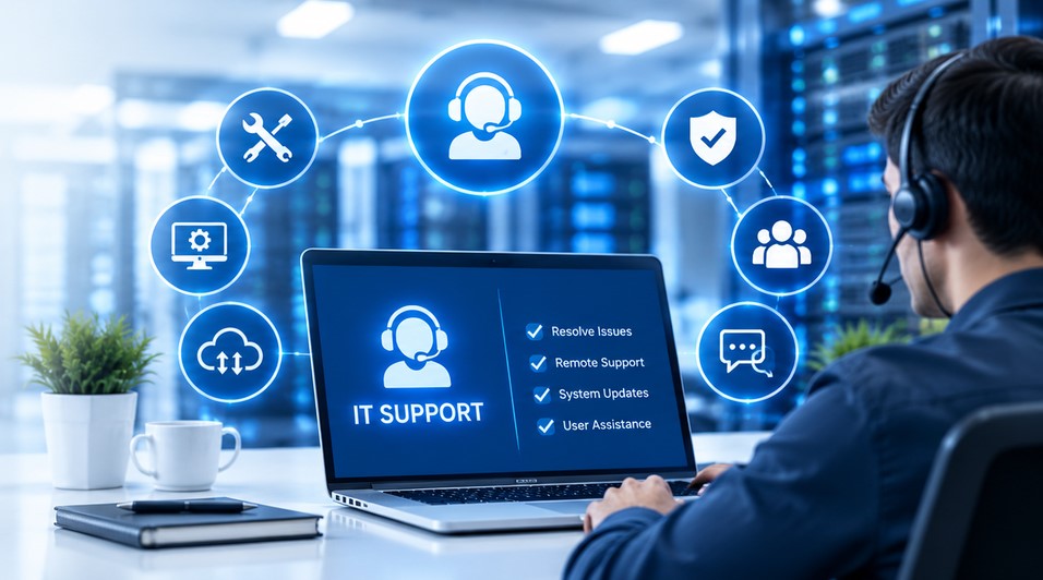 Network Security Consulting for Safer Business Networks