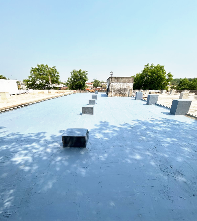 Best waterproofing services in Hyderabad