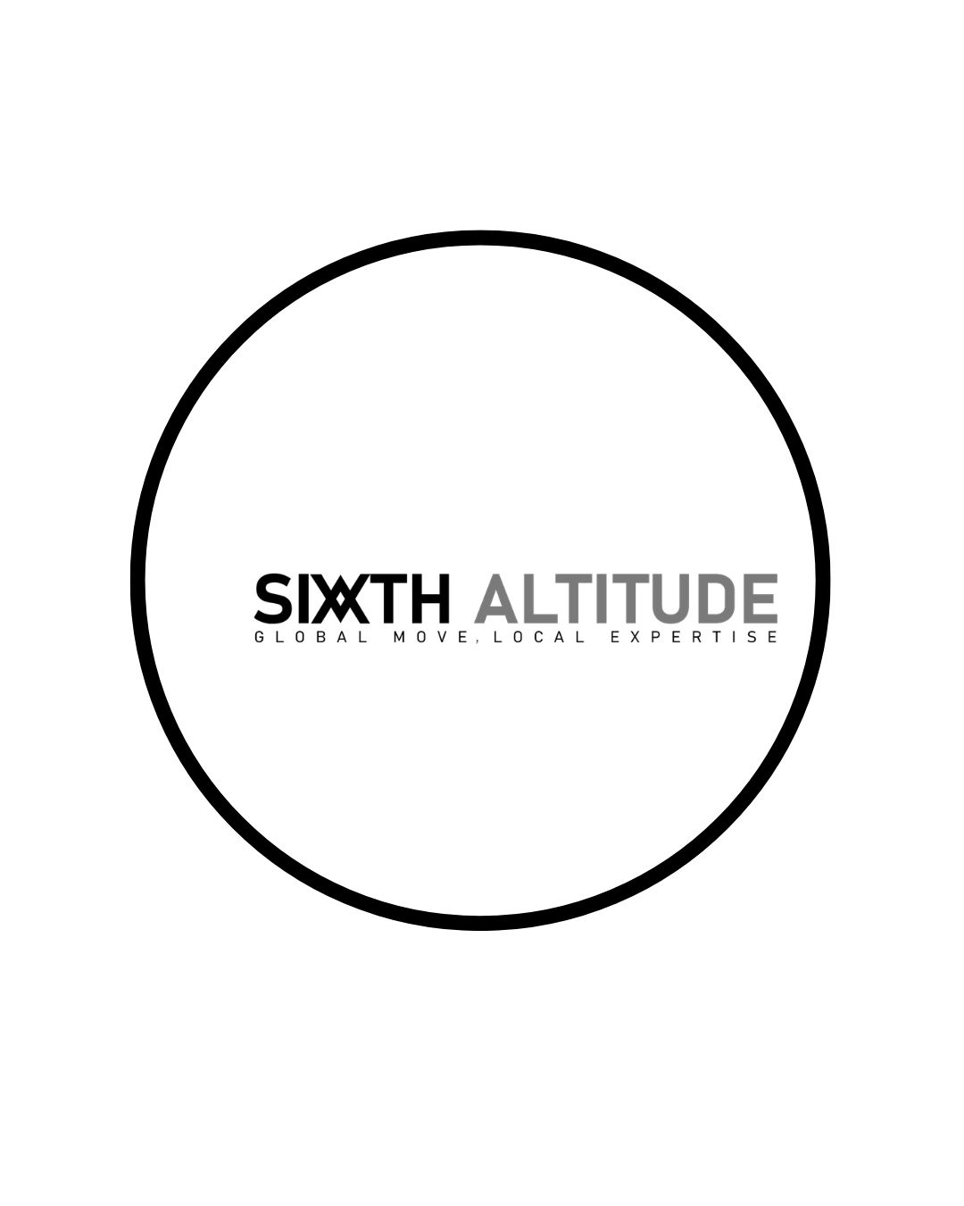 Sixxth Altitude