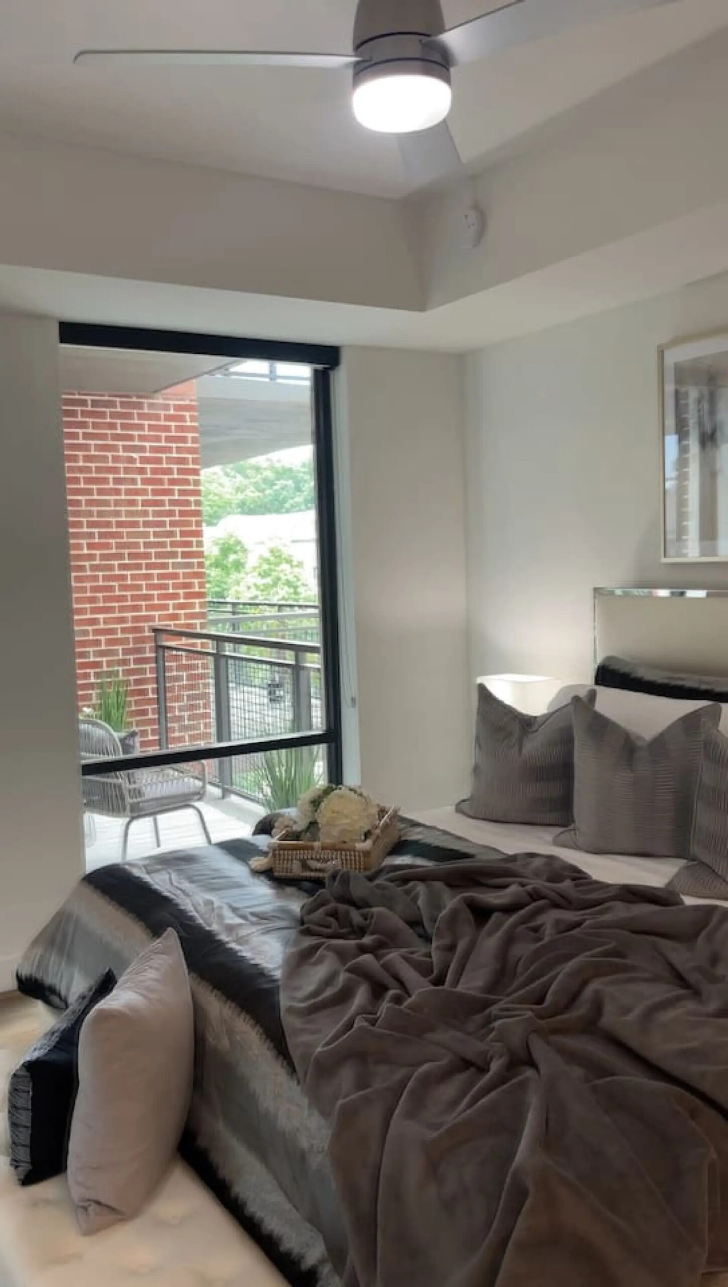 Spacious Luxury Living for Two Bedroom Apartments in Atlanta