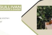 Sullivan Hardware & Garden