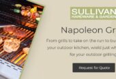 Sullivan Hardware & Garden