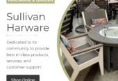 Sullivan Hardware & Garden