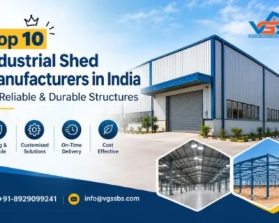 Top-10-Industrial-Shed-Manufacturers-in-India-for-Reliable-Durable-Structures