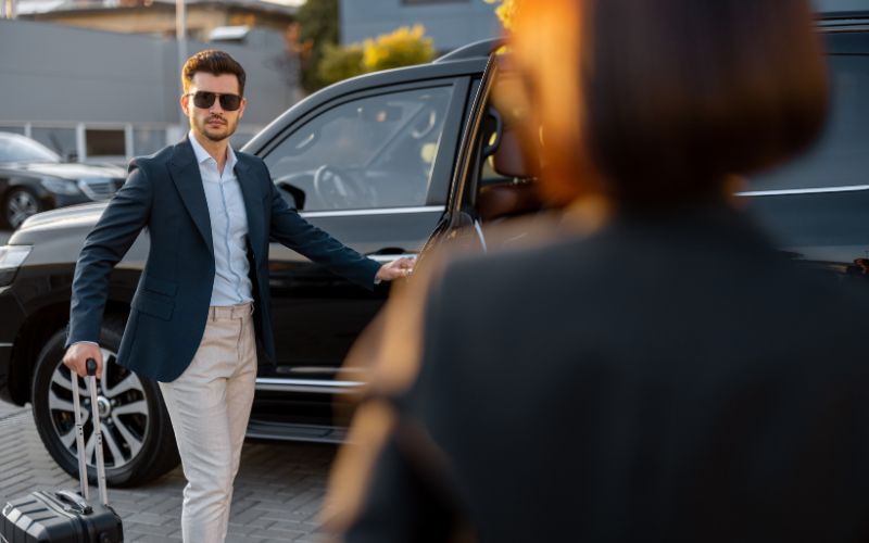 BWI Limo Service & Limo Service to BWI