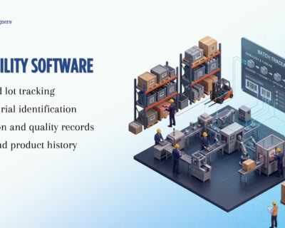 Traceability-Software