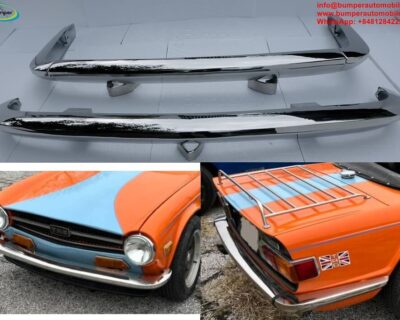 Triumph-TR6-1969-1974-bumpers-0