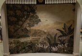 Designer Wallpapers in Bangalore | Paisley Home Studio