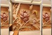Designer Wallpapers in Bangalore | Paisley Home Studio