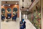 Designer Wallpapers in Bangalore | Paisley Home Studio