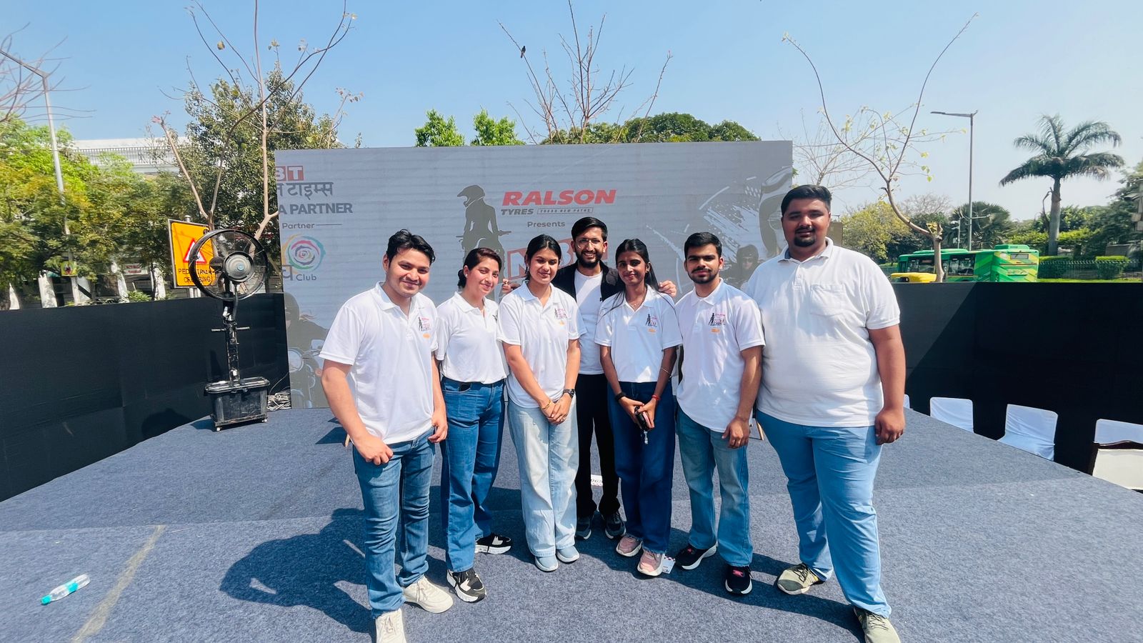 Event University – Best Event Management Institute in Delhi