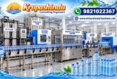 Mineral Water Plant Supplier In Gujarat