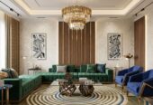 Interior Styling Services