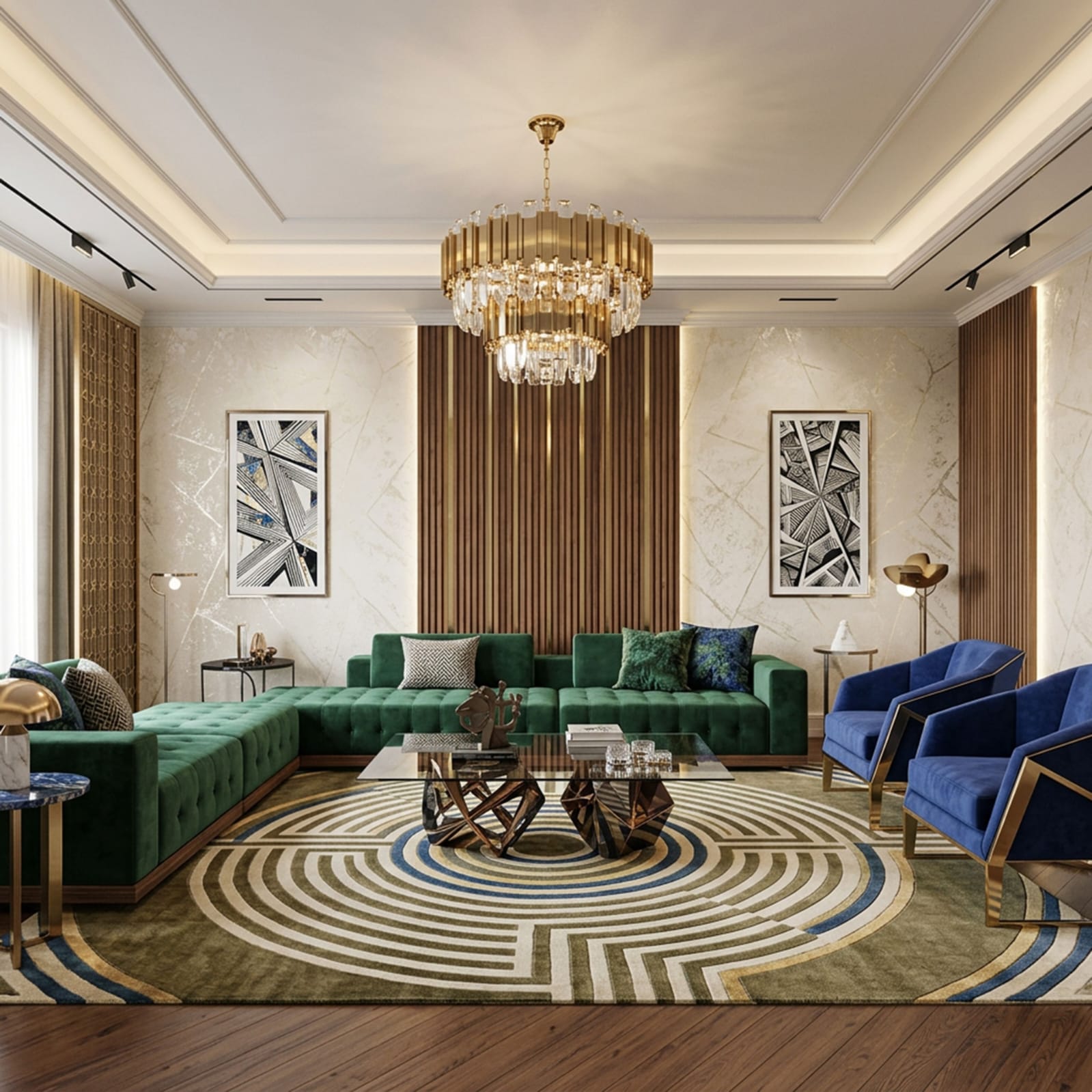 Interior Styling Services