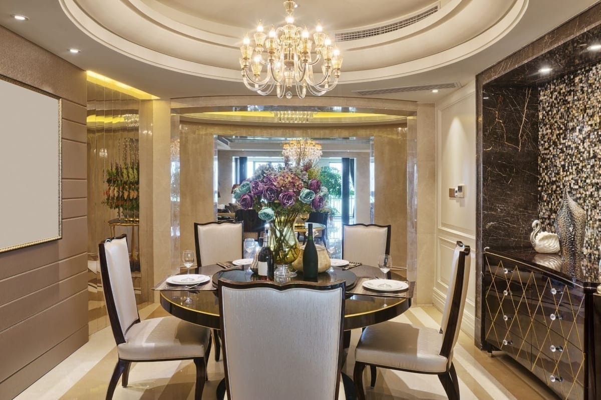 Interior Styling Services