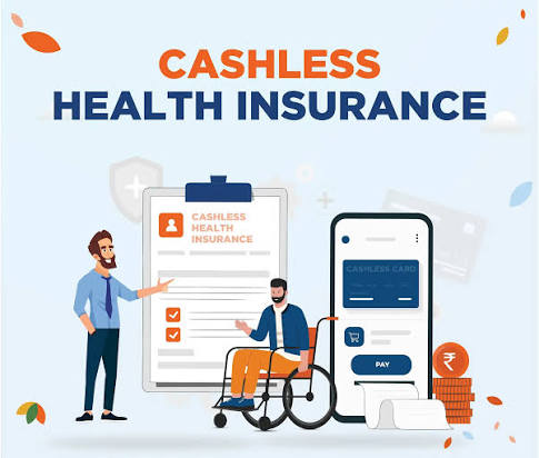 Cashless Health Insurance for Your Family