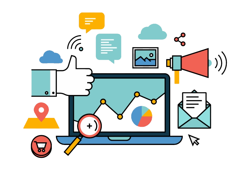 Digital Marketing Services in India