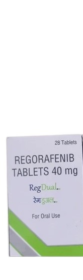 Understand regorafenib 40 mg tablet price On Globans Pharma