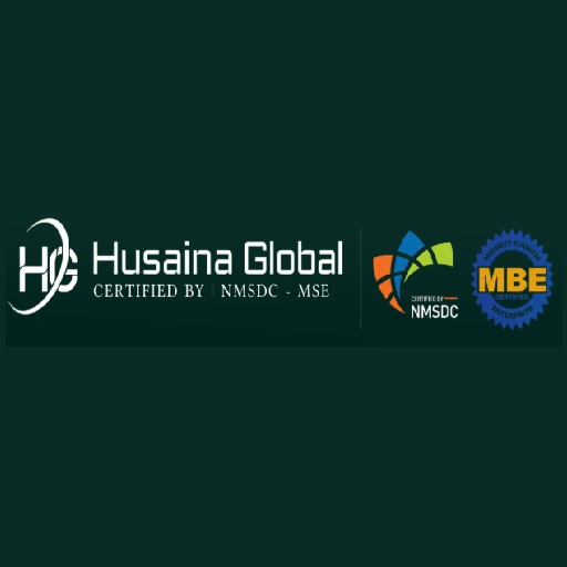 Husaina Global Inc