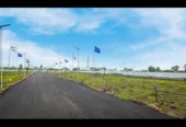 Land for Sale in Thiruporur | Adityaram Happinest