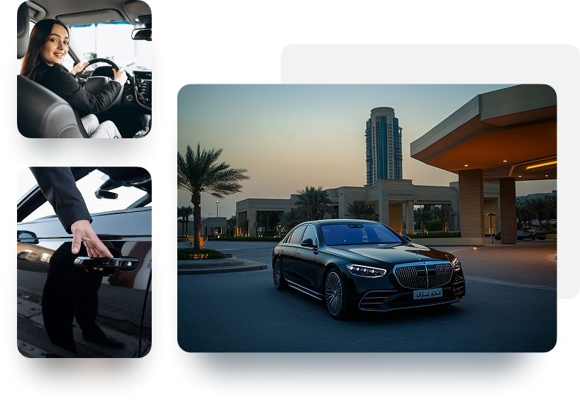 Experience Premium SUV Travel with Kunar Global