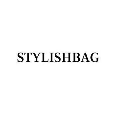 stylish bag