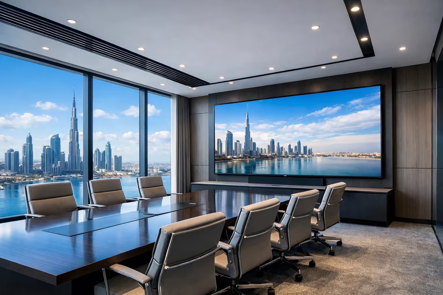 Dubai Mainland Company Formation