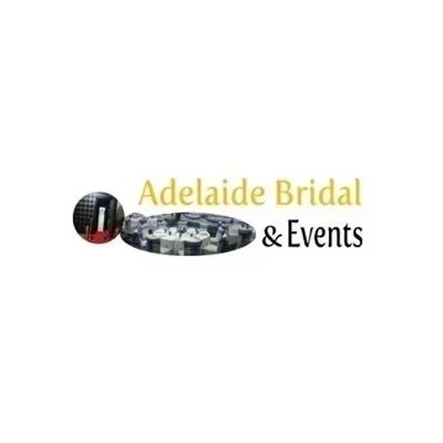 Adelaide Bridal And Events