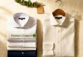 Household Items Dry Cleaning in Midtown Atlanta