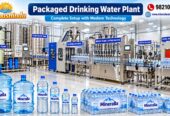 Mineral Water Plant Manufacturers