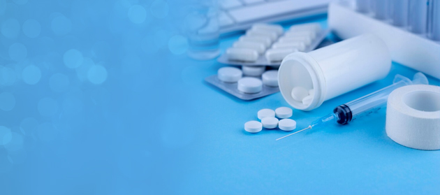 Pharmacy in Ambli Ahmedabad