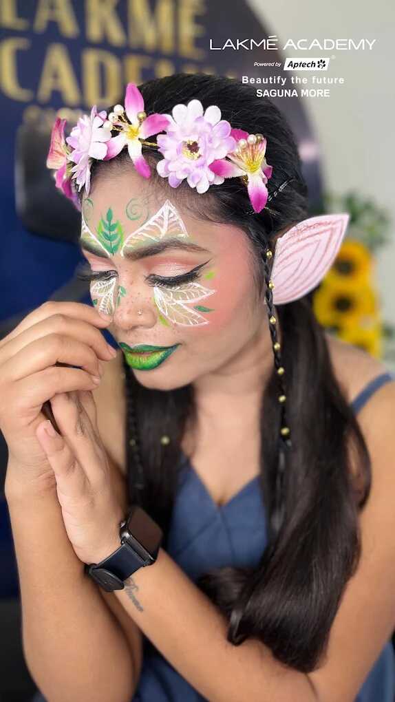 Lakme Academy – Professional Makeup School in Aurangabad