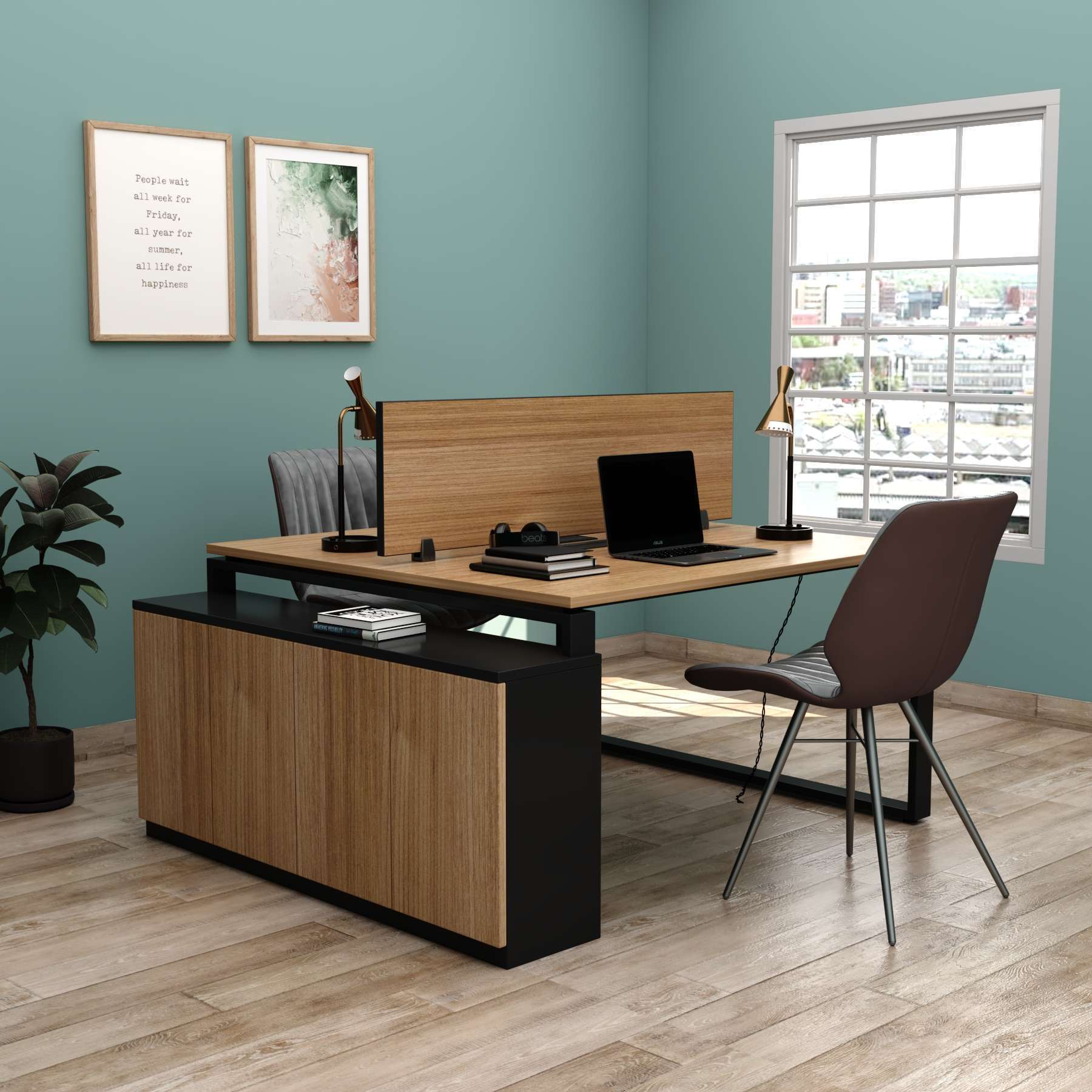 Best Office Furniture in Dubai – Rigid Industries