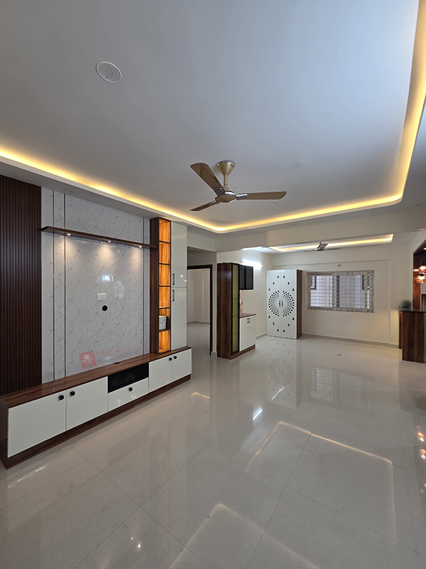 Best Interior Designers in Bangalore | Shree Karni Interiors